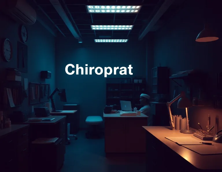 Chiropratico Paternò